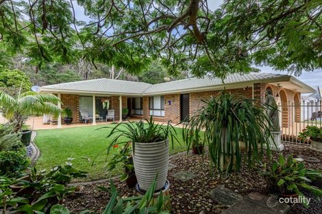 Property photo of 100 Columbus Drive Hollywell QLD 4216