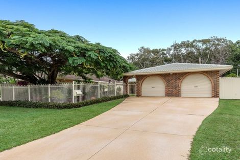 Property photo of 100 Columbus Drive Hollywell QLD 4216