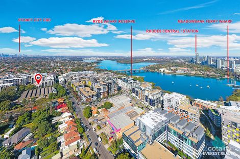 Property photo of 5059/78A Belmore Street Ryde NSW 2112