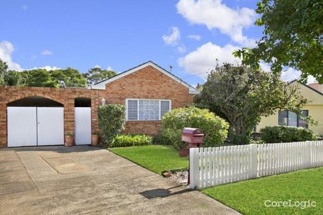 Property photo of 6 Hearnshaw Street North Ryde NSW 2113