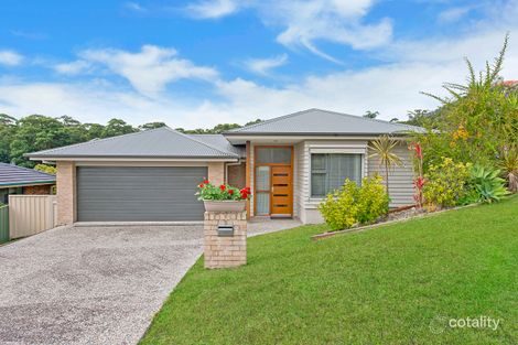 Property photo of 3 Admirals Circle Lakewood NSW 2443