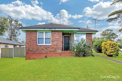 Property photo of 5 Blaxland Street Lalor Park NSW 2147