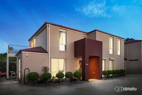 Property photo of 1/290B Pound Road Hampton Park VIC 3976