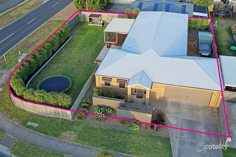 Property photo of 191 Bailey Street Grovedale VIC 3216