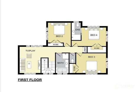Property photo of 44B Power Avenue Ashwood VIC 3147