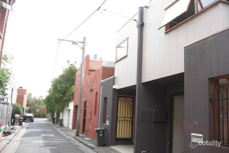 68 Little George St, Fitzroy, VIC 3065