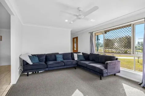 Property photo of 34 Laurette Drive Glenore Grove QLD 4342