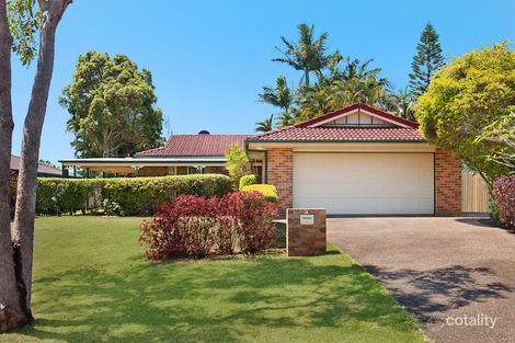 Property photo of 4 Huntingdale Place Banora Point NSW 2486