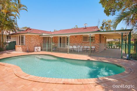 Property photo of 4 Huntingdale Place Banora Point NSW 2486