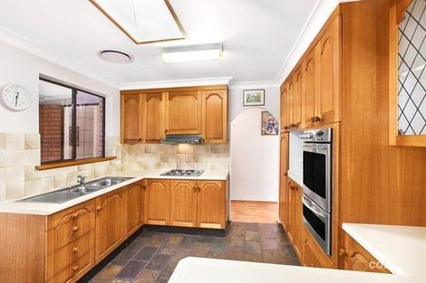 Property photo of 12 Hamilton Close Niagara Park NSW 2250