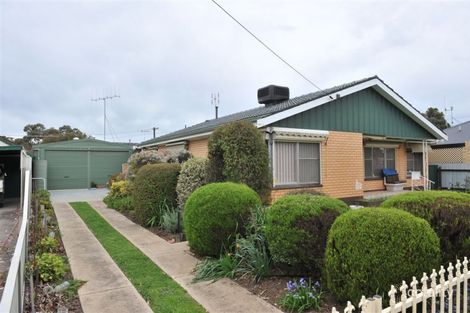 Property photo of 186 High Street Kangaroo Flat VIC 3555