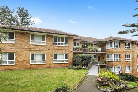 6/134 Pacific Hwy, Roseville, NSW 2069