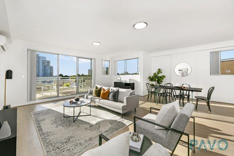 Property photo of 136/23-35 Crane Road Castle Hill NSW 2154