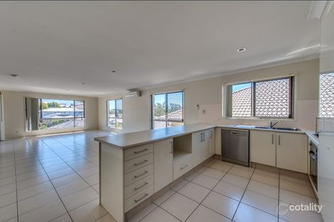 Property photo of 5 Esperance Crescent Springfield Lakes QLD 4300
