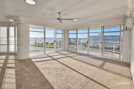 Property photo of 5C/5 Bayview Street Runaway Bay QLD 4216