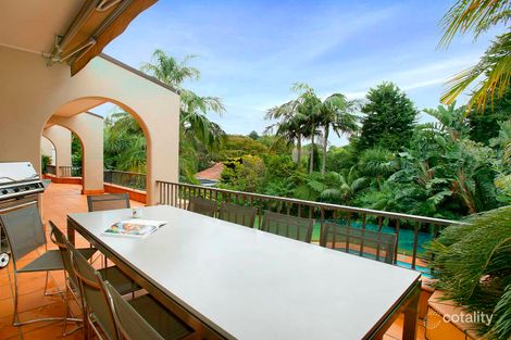 Property photo of 12 Drumalbyn Road Bellevue Hill NSW 2023