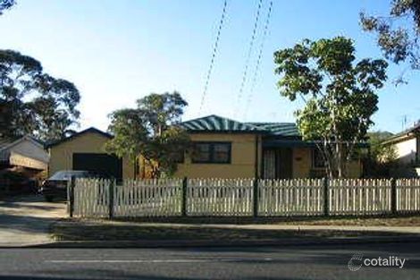 395 Marion St, Georges Hall, NSW 2198