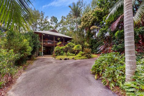 Property photo of 24 Jirrima Crescent Cooroibah QLD 4565