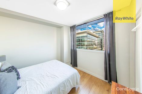 Property photo of 1201/6-10 Charles Street Parramatta NSW 2150