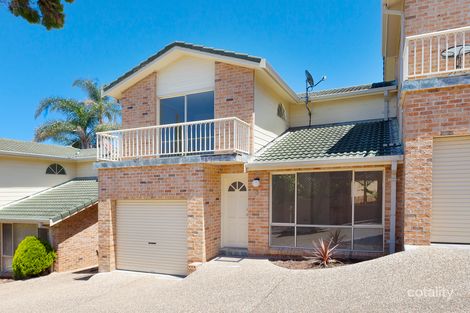 Property photo of 3/34 Surfside Drive Port Kembla NSW 2505