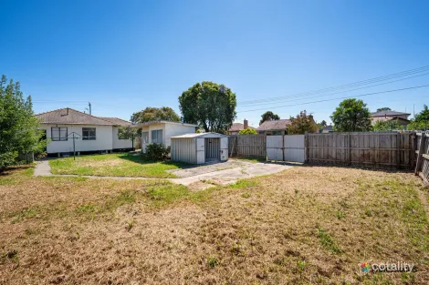 Property photo of 46 Holberry Street Broadmeadows VIC 3047