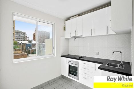 Property photo of 12/82-84 Houston Road Kingsford NSW 2032