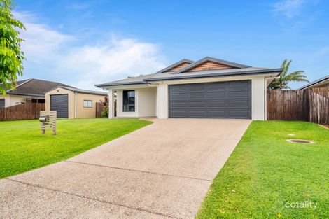 Property photo of 7 Colonial Street Ooralea QLD 4740