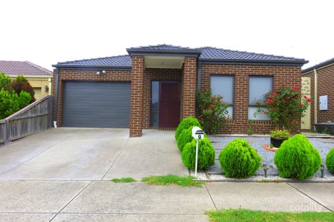 Property photo of 9 Westham Way Wollert VIC 3750