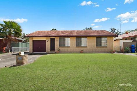 32 Blundell Bvd, Tweed Heads South, NSW 2486