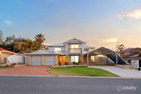 Property photo of 72 Bayport Circuit Mindarie WA 6030