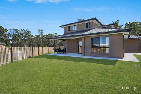 Property photo of 17 Lahey Cove Coomera QLD 4209