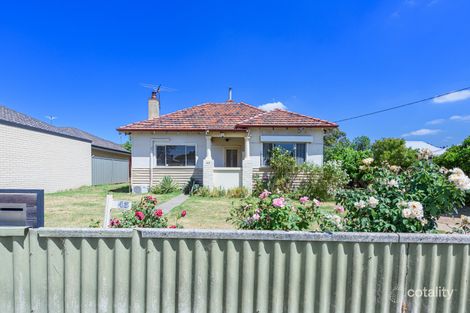 Property photo of 43 Margaret Street Midland WA 6056