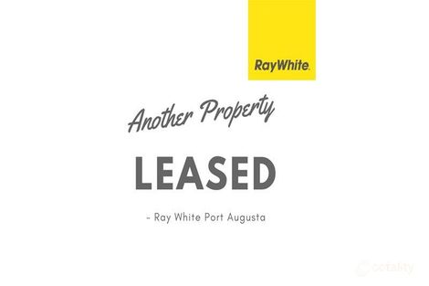 59 Hurcombe Cres, Port Augusta West, SA 5700