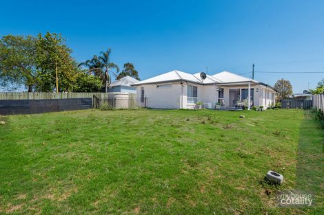Property photo of 12 Bunkers Hill School Road Westbrook QLD 4350