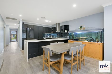 Property photo of 17 Offtake Street Leppington NSW 2179