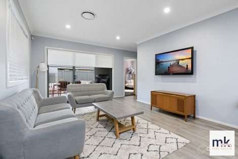 Property photo of 17 Offtake Street Leppington NSW 2179