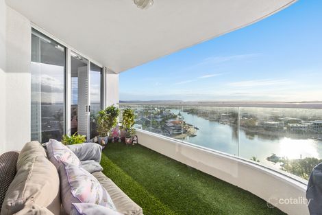 Property photo of 56/12 Commodore Drive Surfers Paradise QLD 4217
