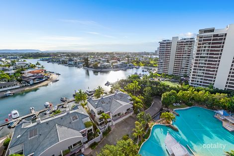 Property photo of 56/12 Commodore Drive Surfers Paradise QLD 4217