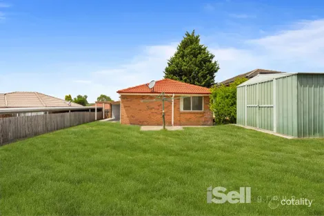 Property photo of 2 Thelma Rise Hampton Park VIC 3976