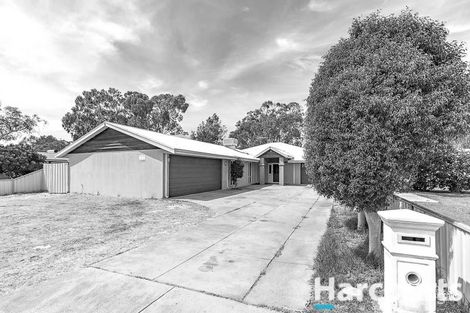 Property photo of 29 Rodoreda Crescent Ravenswood WA 6208