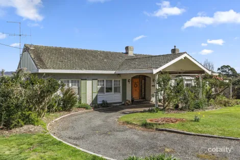 289 John Lees Dr, Dilston, TAS 7252