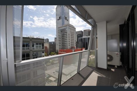 Property photo of 1002/601-611 Little Collins Street Melbourne VIC 3000