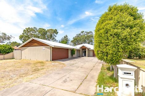 Property photo of 29 Rodoreda Crescent Ravenswood WA 6208