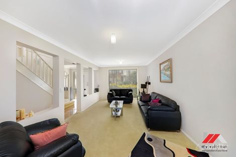 Property photo of 13 Boddingtons Road Glenfield NSW 2167
