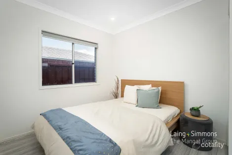 Property photo of 14 Pegasus Street Box Hill NSW 2765