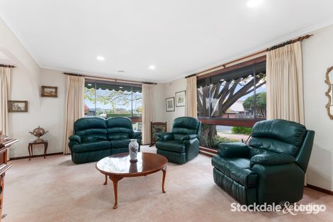 Property photo of 8 The Avenue Morwell VIC 3840