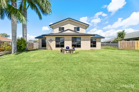 6 Wyuna Ct, Urangan, QLD 4655
