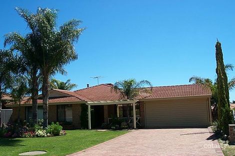12 Aviemore Loop, Kingsley, WA 6026