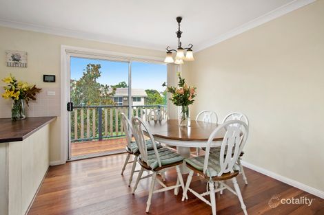 Property photo of 34 Balmain Road McGraths Hill NSW 2756