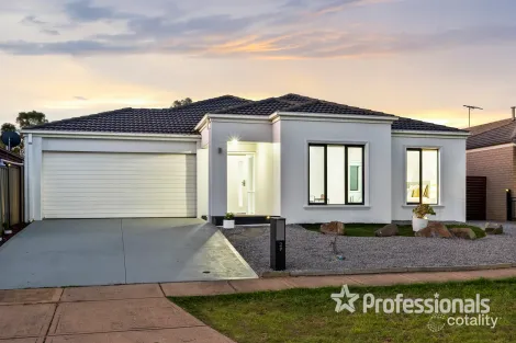 Property photo of 29 Wylie Way Point Cook VIC 3030